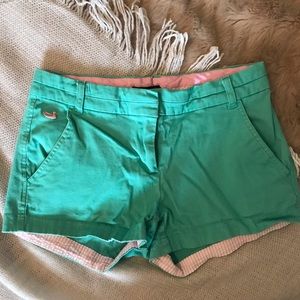 Southern Marsh Shorts